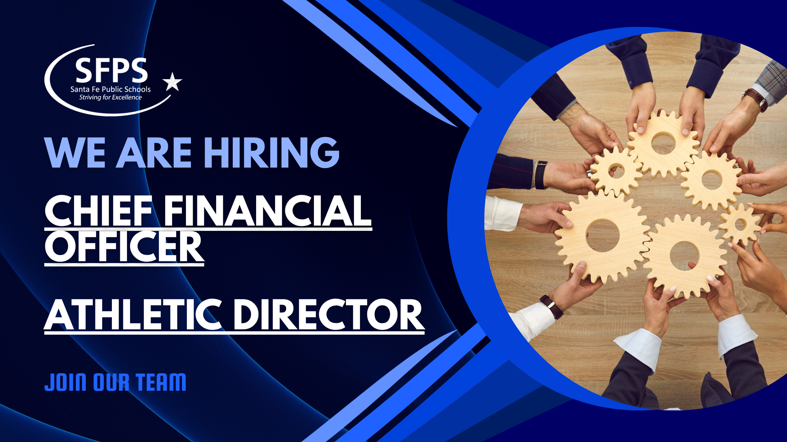 CFO AD