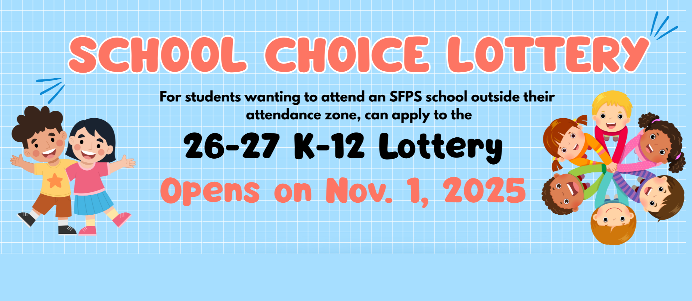 school choice lottery