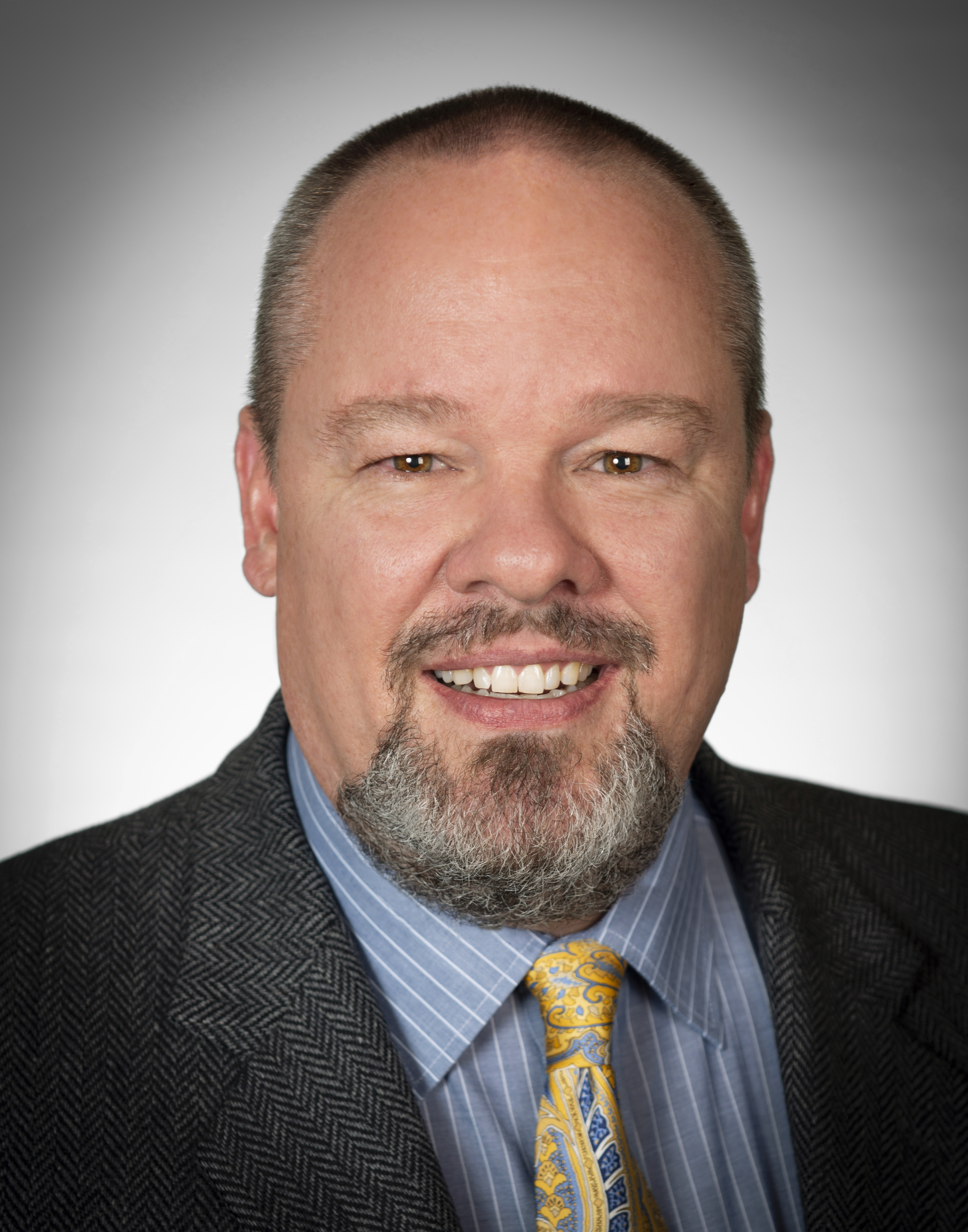 Dr. Neal Weaver