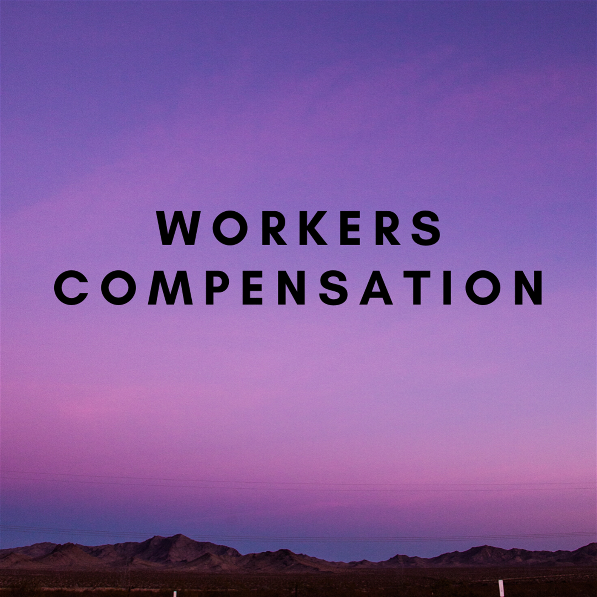 Workers Compensation