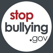 stop bullying logo