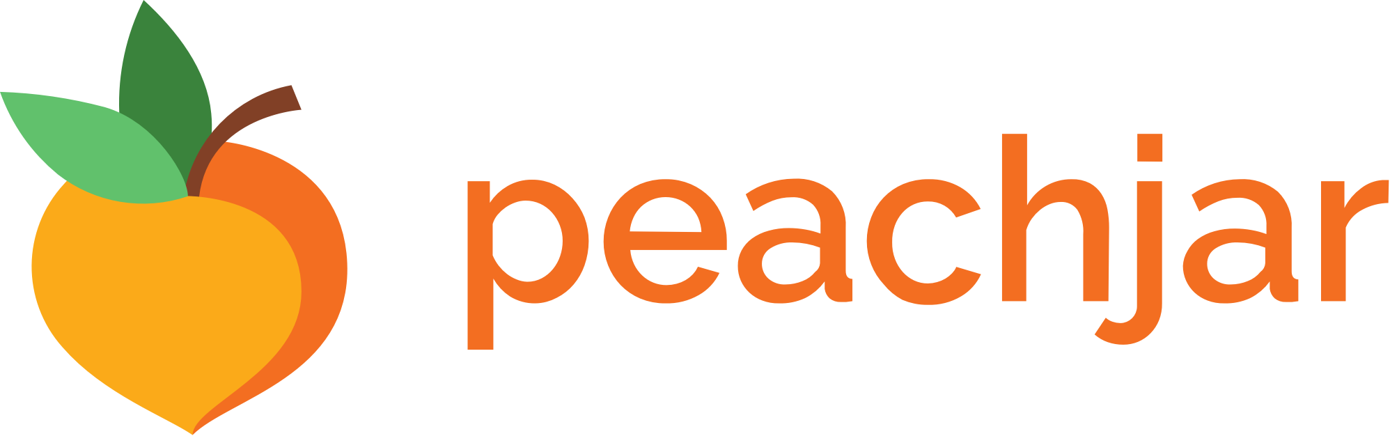 Peachjar Logo