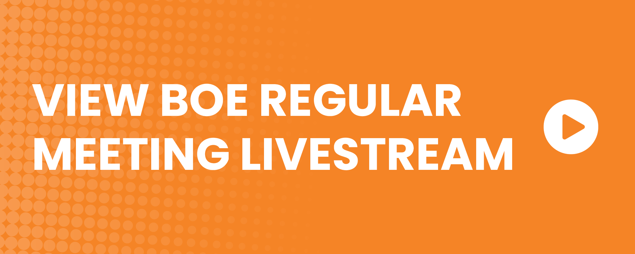 View BOE Regular Meeting Livestream