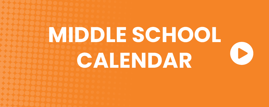 Middle School Calendar