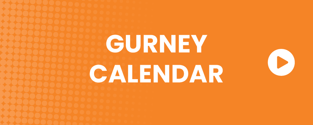 Gurney Calendar