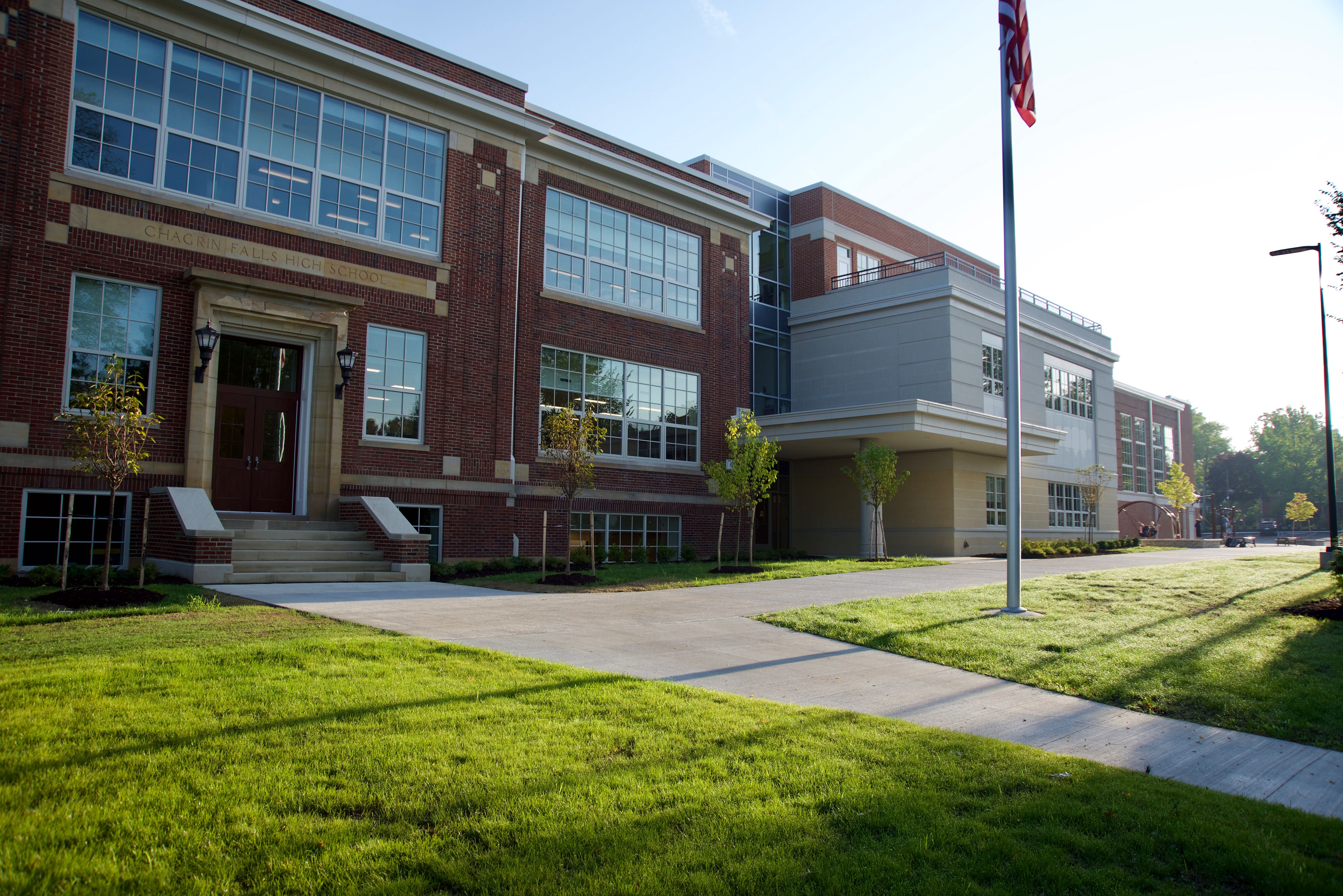 Home | Chagrin Falls Home | Chagrin Falls