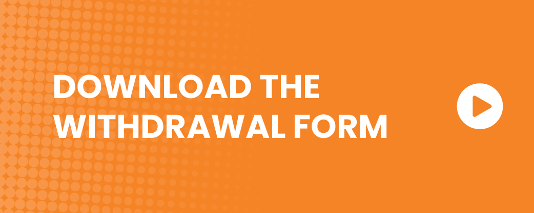 Withdrawal form