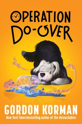 do over