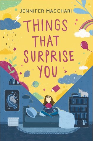 surprise