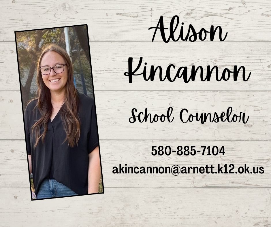 School Counselor Public Schools