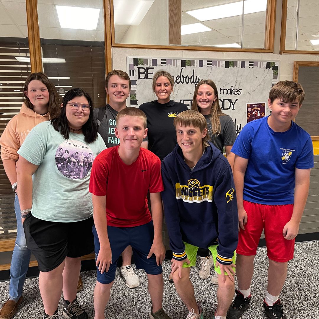 Academic Team Public Schools