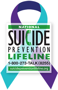 Suicide Prevention