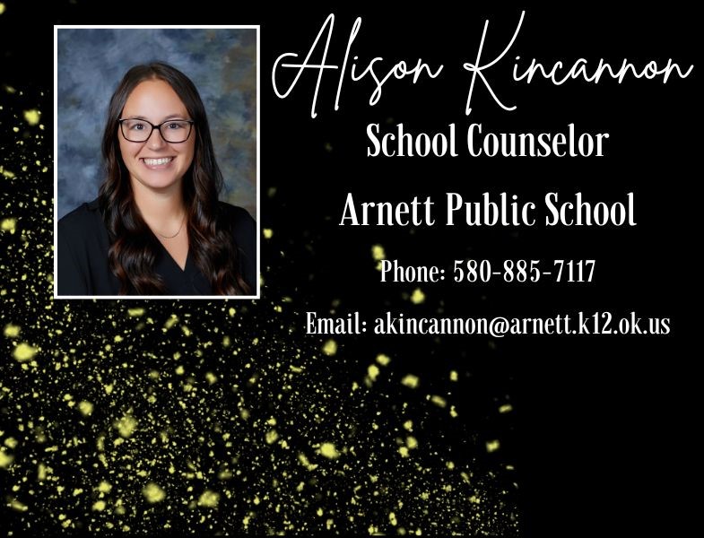 School Counselor Public Schools