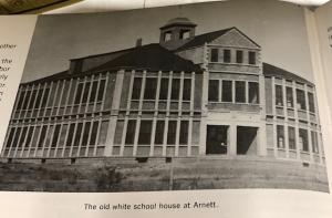 Old School Photo