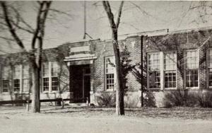 Old School Photo