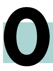 o