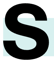 s