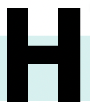 h