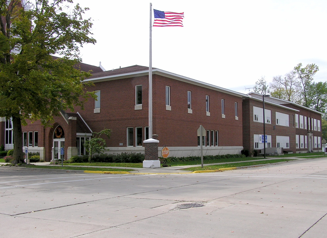 St. Joseph Community School