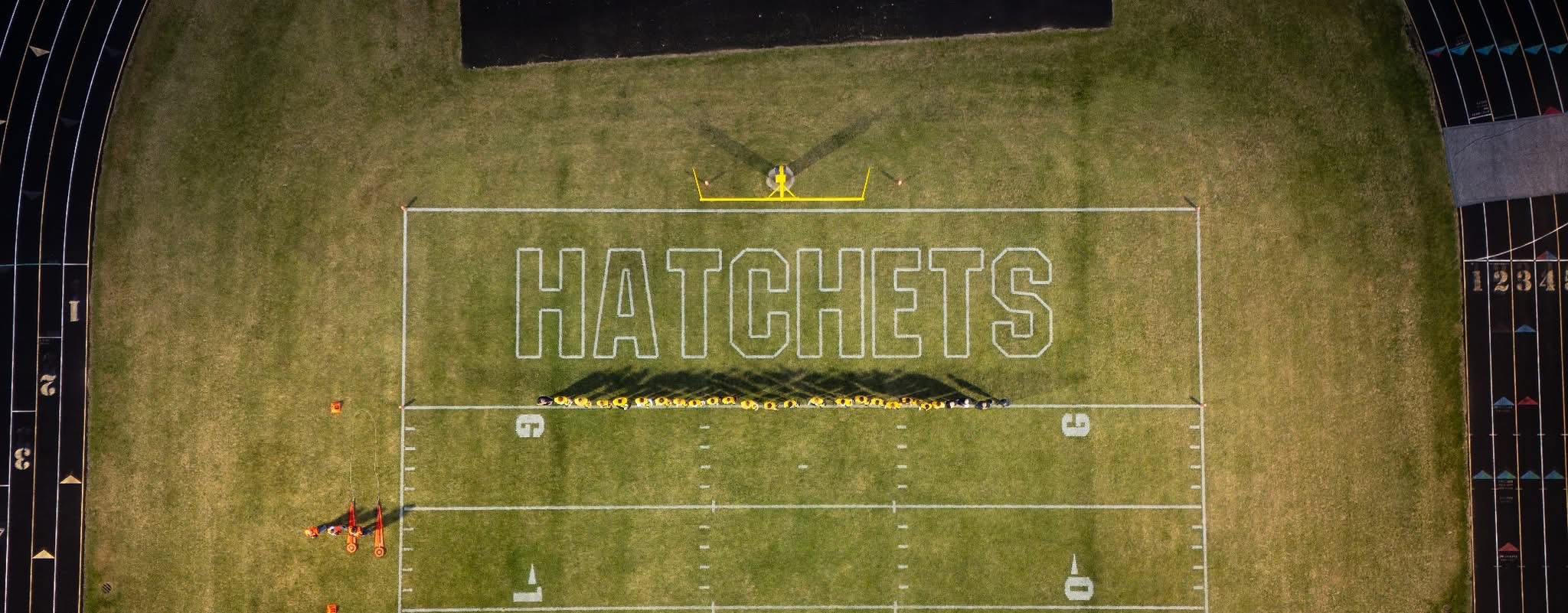 Hatchets