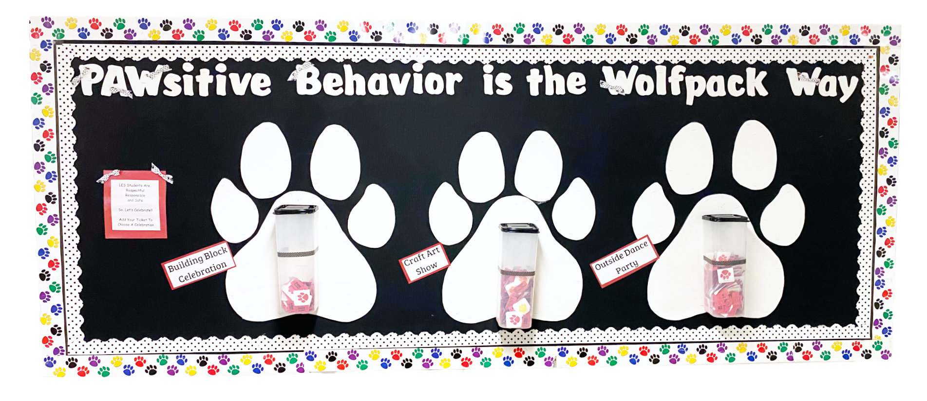 Supporting Positive Behavior | Elementary School