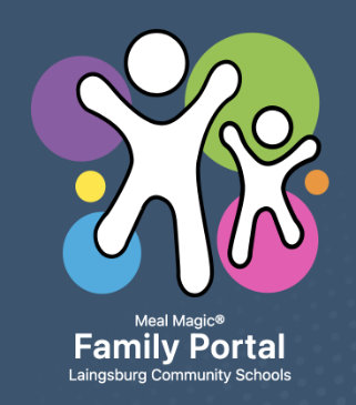 Meal Magic Portal icon