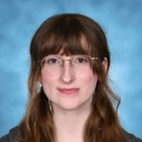 Ava Popa - March High School Student of the Month