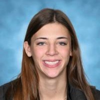 Grace Noonan - February High School Student of the Month