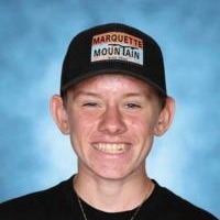 Archer Martin - January 2025 Middle School Student of the Month