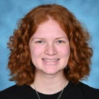 Emma Bufka High School Student of the Month May 2026