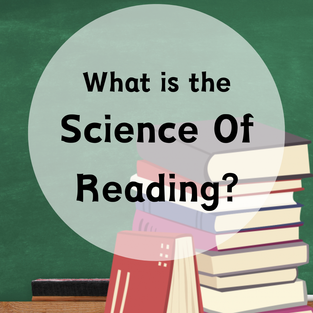 Science of reading