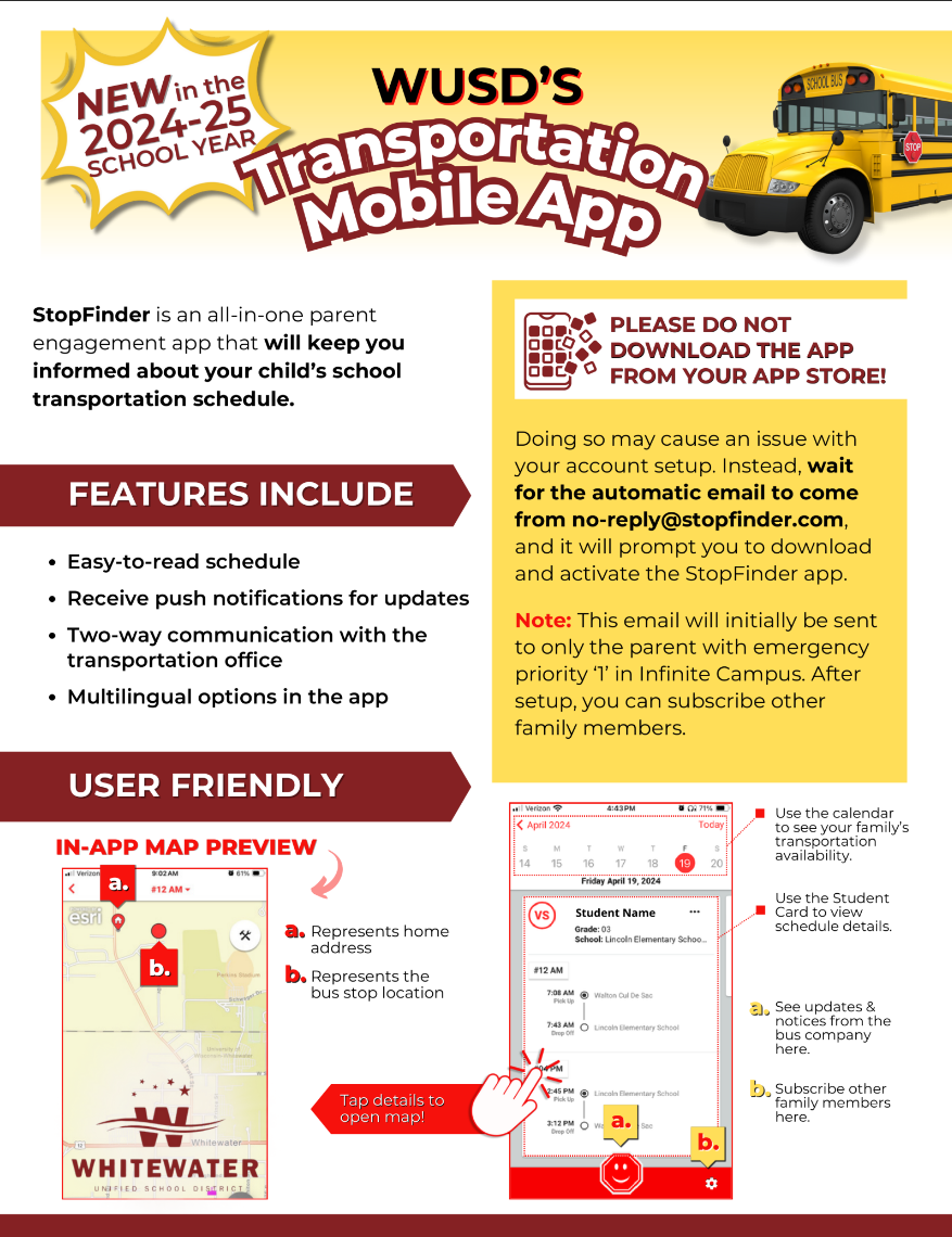school-bus-app