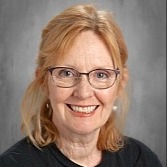 Mary Geraghty