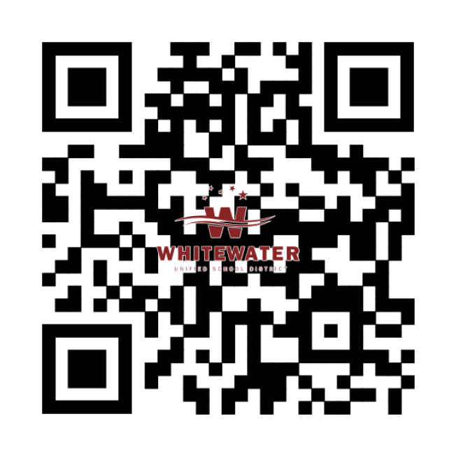 Scan the QR code to download the app