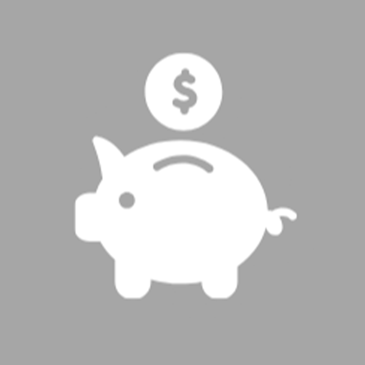 piggy bank clipart