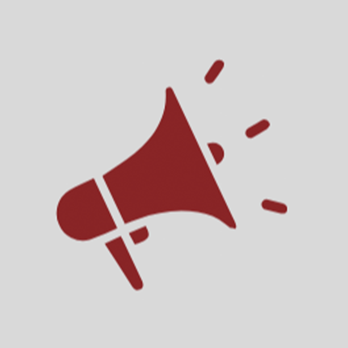 Communication & Outreach  logo