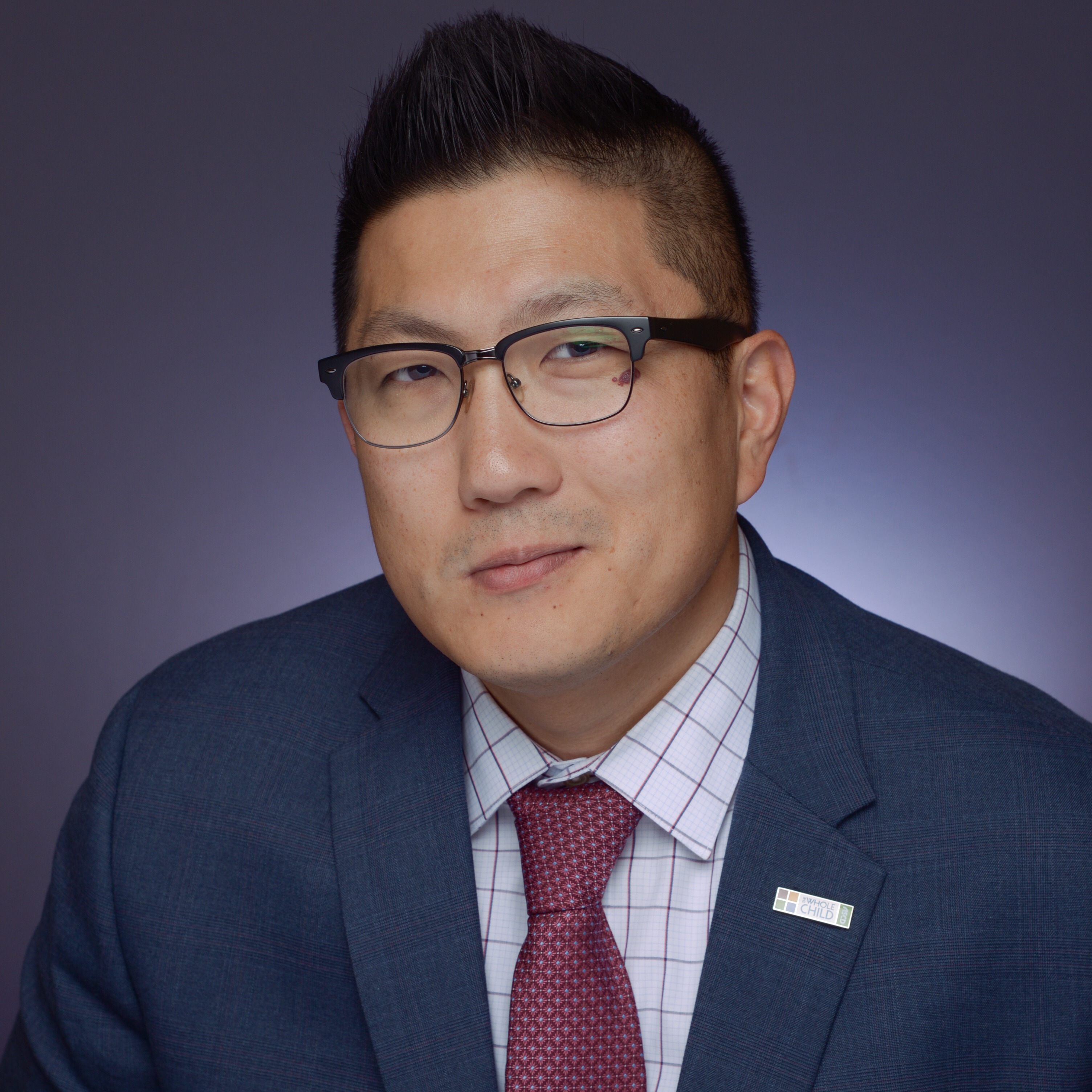 Superintendent Karns