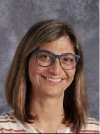 Emily Calcaterra - Washington Elementary School Counselor