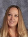 Sharine Shinkay-Astin - Middle School Counselor