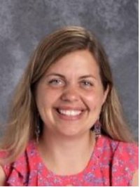 Lanora Heim, Director of Pupil Services