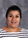 Guadalupe Wence