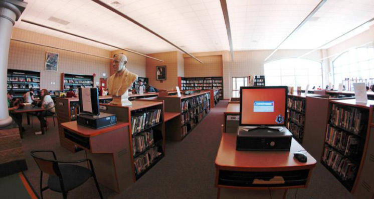 RFA Library