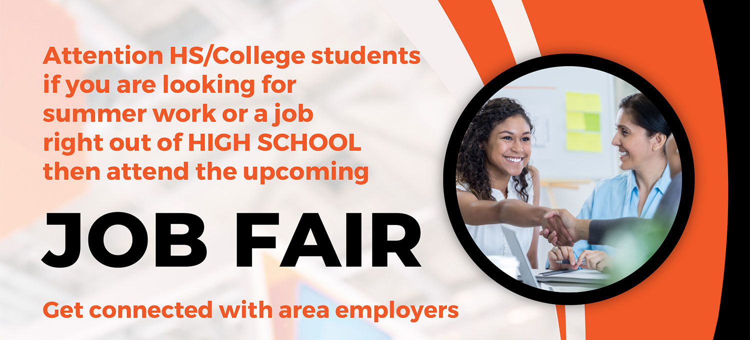 Job Fair
