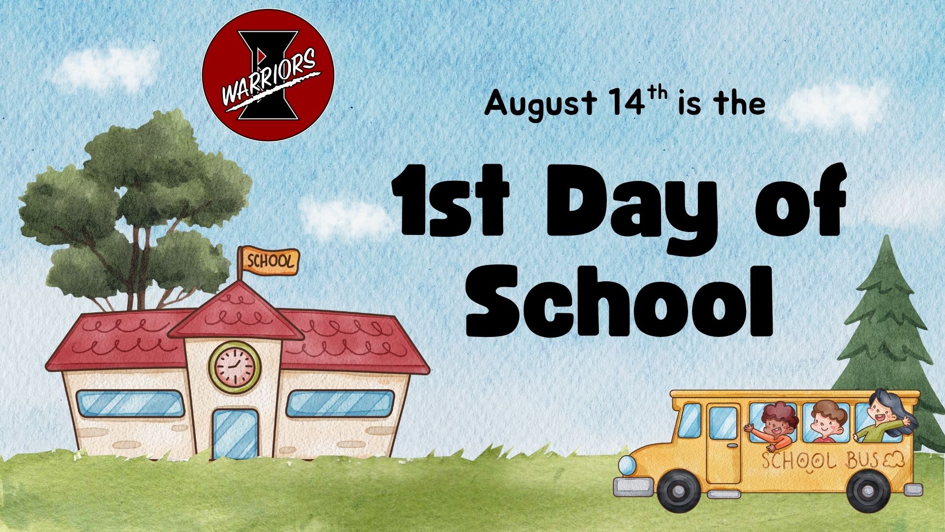 Back to School