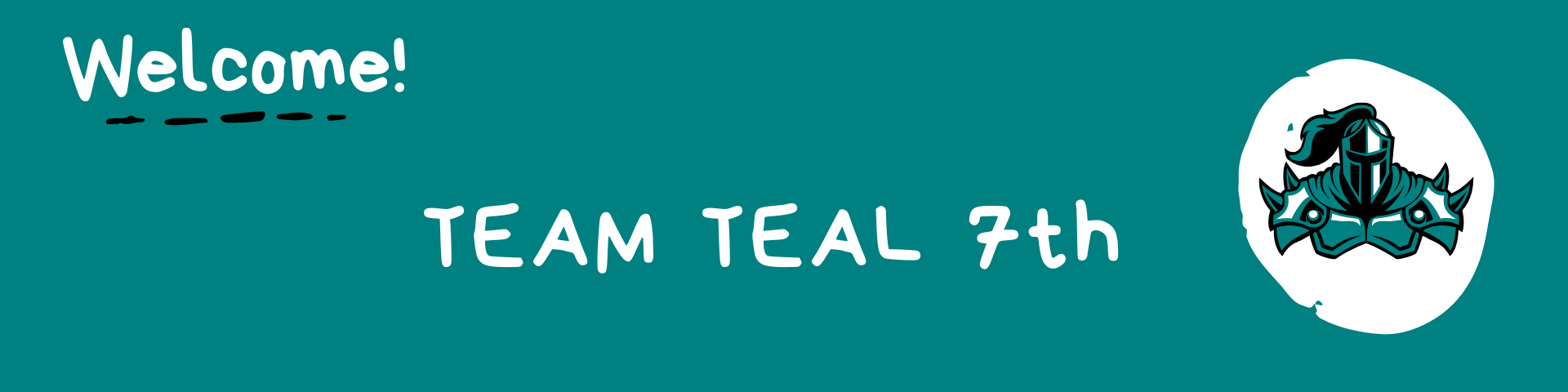 Team Teal