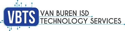 Van Buren Technology Services Logo