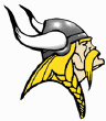 Bangor Viking logo