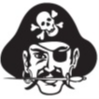 decatur raider logo