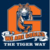 gobles 'we are gobles' logo with tiger