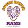 south haven rams logo